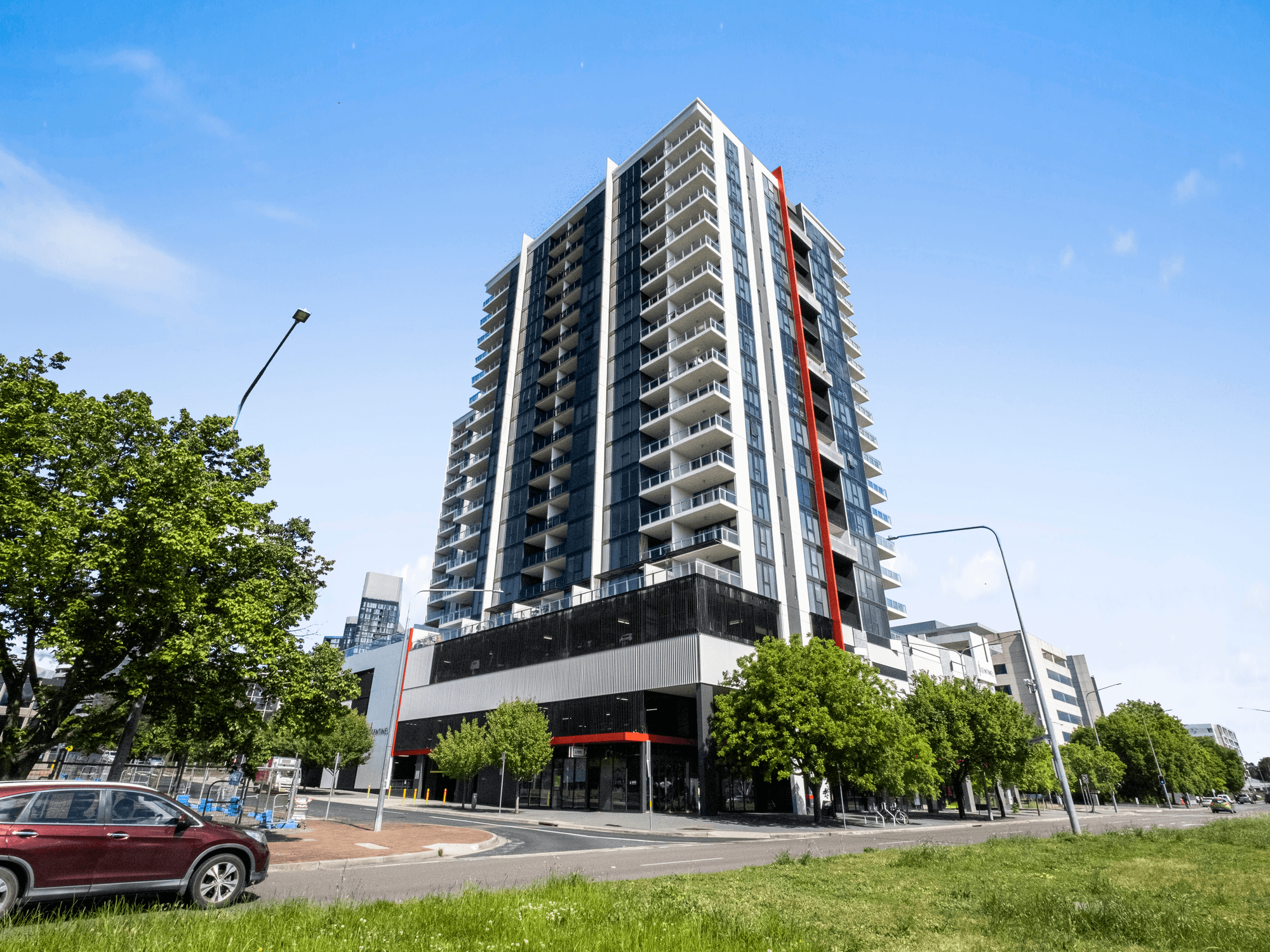 237/39 Benjamin Way, BELCONNEN, ACT 2617