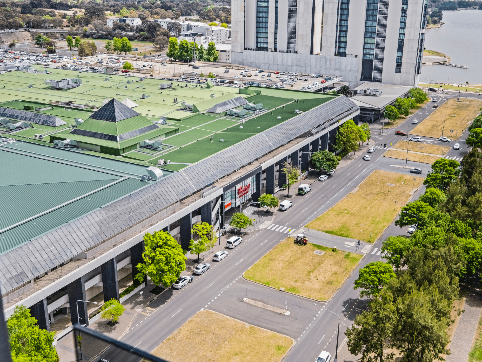 237/39 Benjamin Way, BELCONNEN, ACT 2617