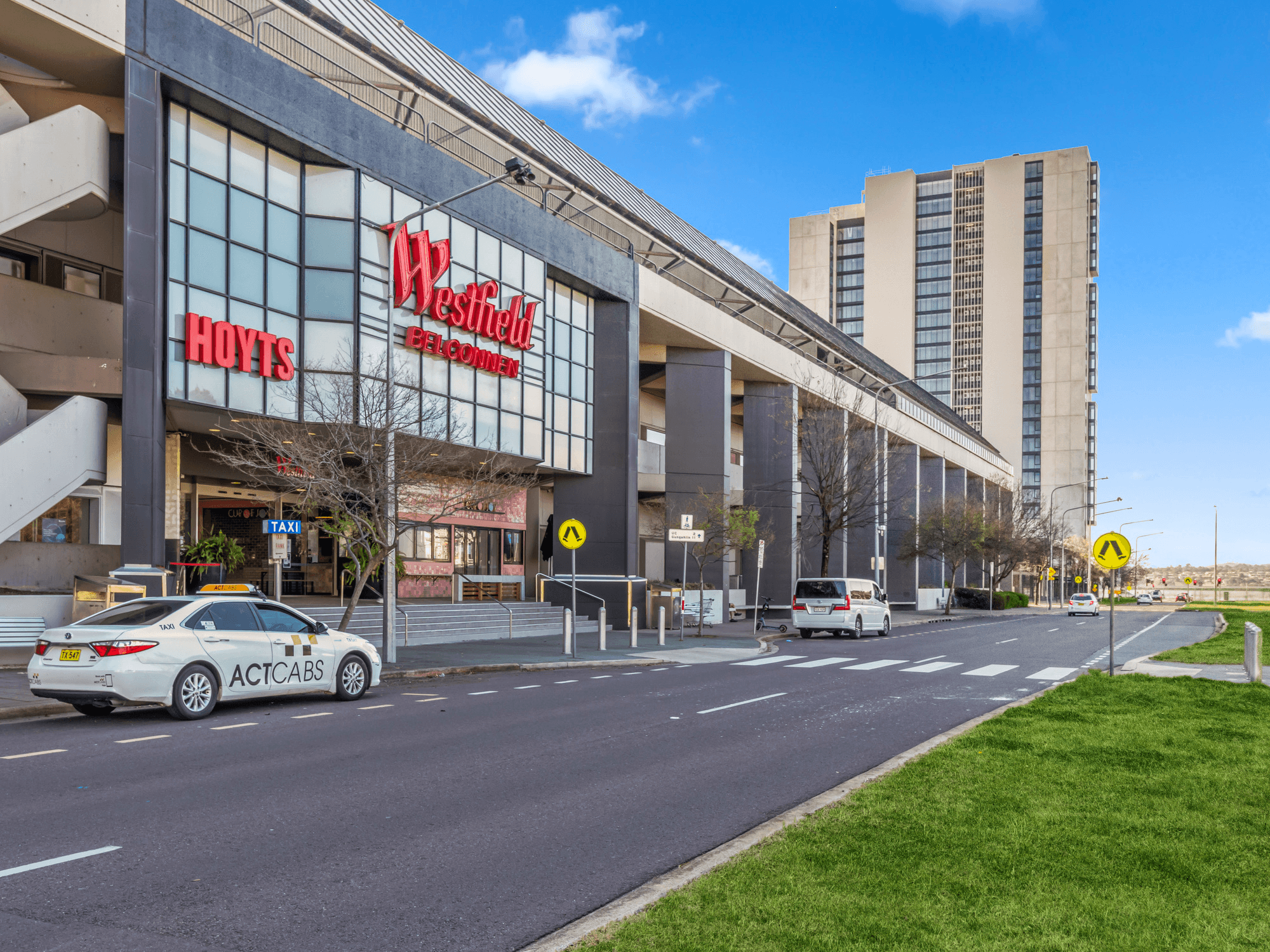 237/39 Benjamin Way, BELCONNEN, ACT 2617