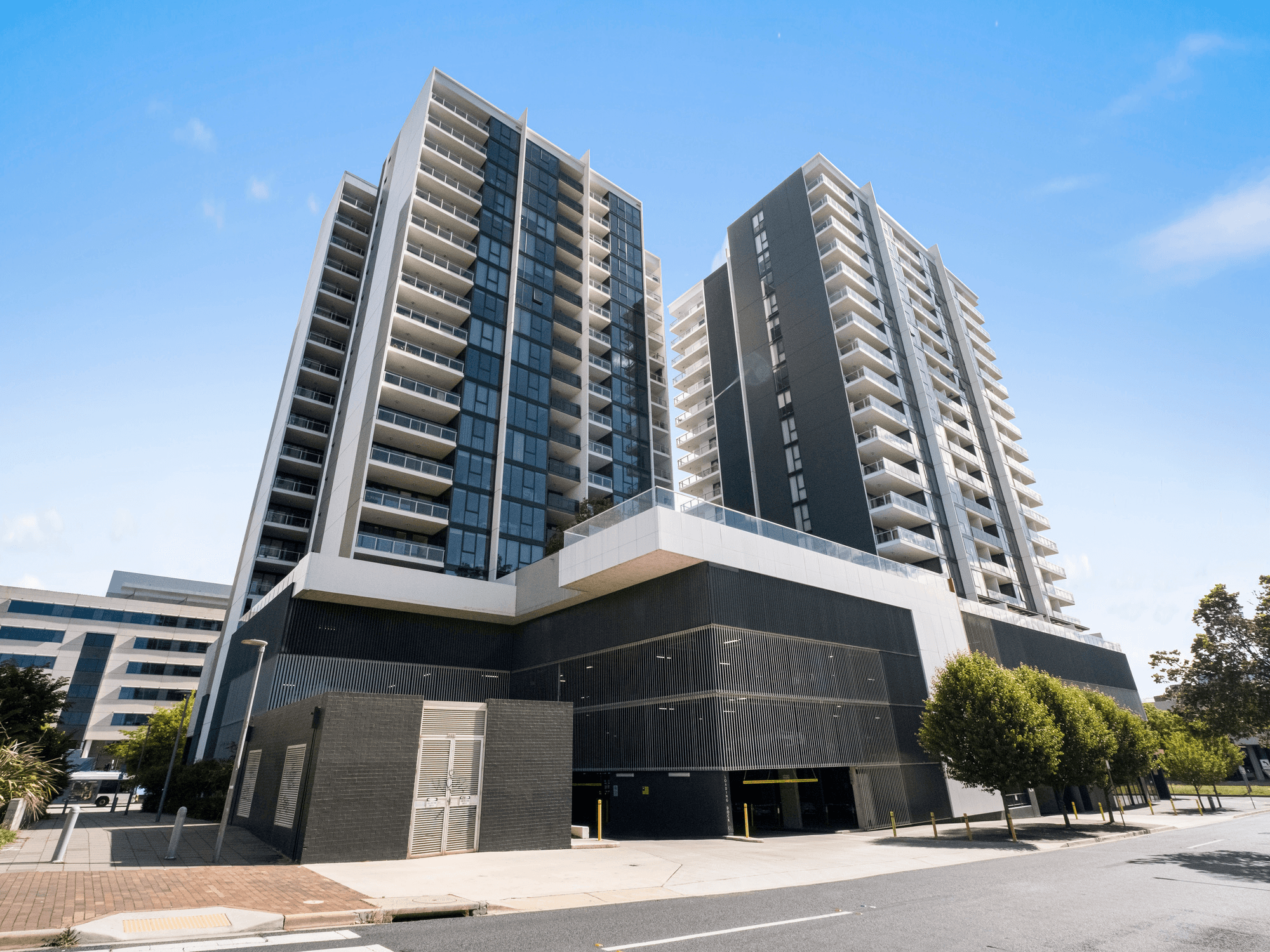 237/39 Benjamin Way, BELCONNEN, ACT 2617