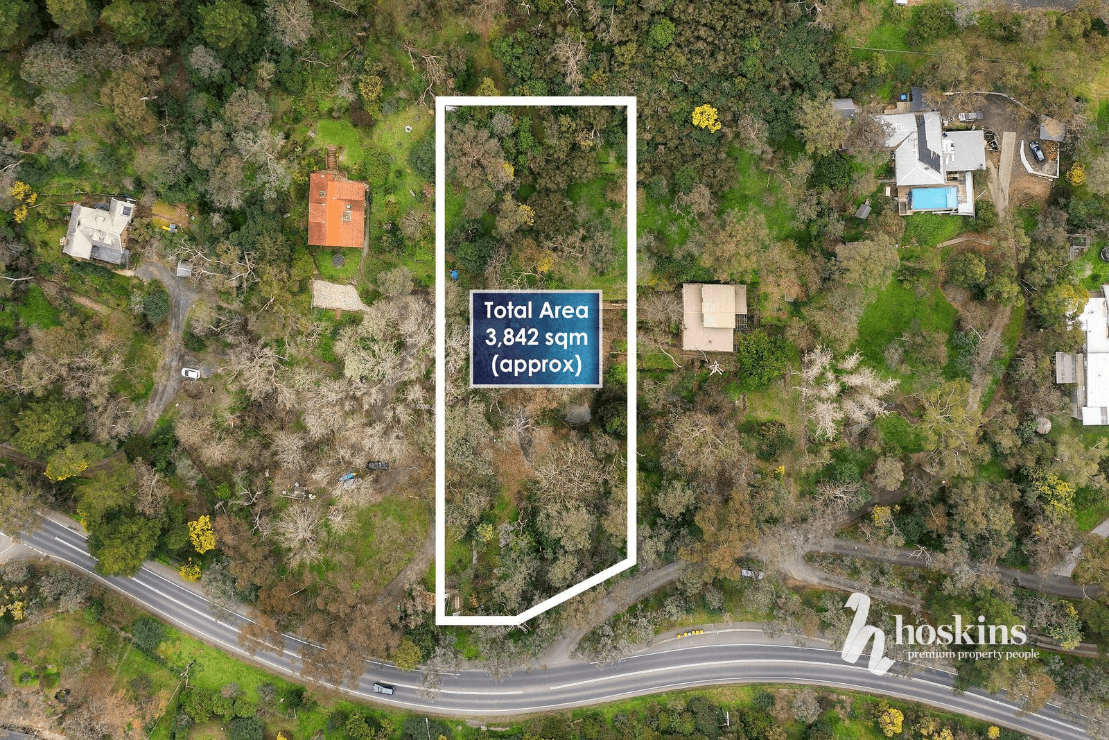 15 Kangaroo Ground-Warrandyte Road, North Warrandyte, VIC 3113