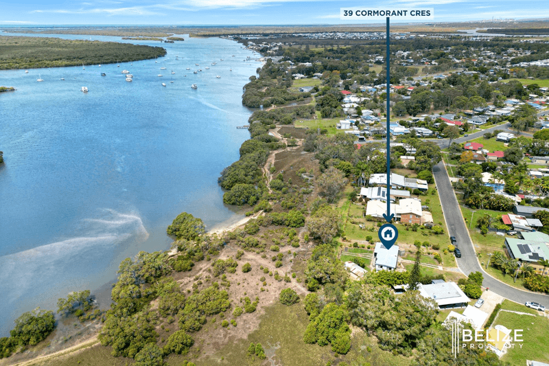 39 Cormorant Crescent, JACOBS WELL, QLD 4208