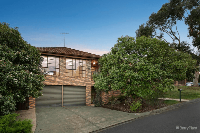 4 Bantry Grove, TEMPLESTOWE, VIC 3106