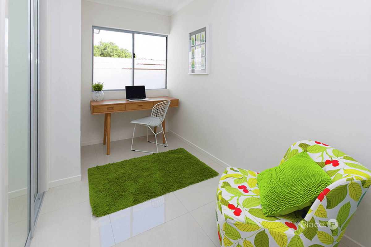 8/31 Palmer Street, Greenslopes, QLD 4120