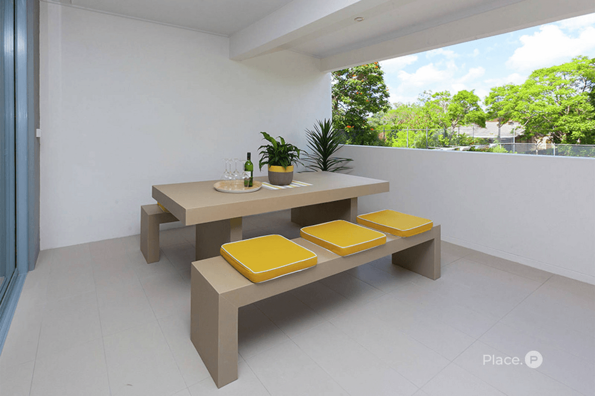 8/31 Palmer Street, Greenslopes, QLD 4120