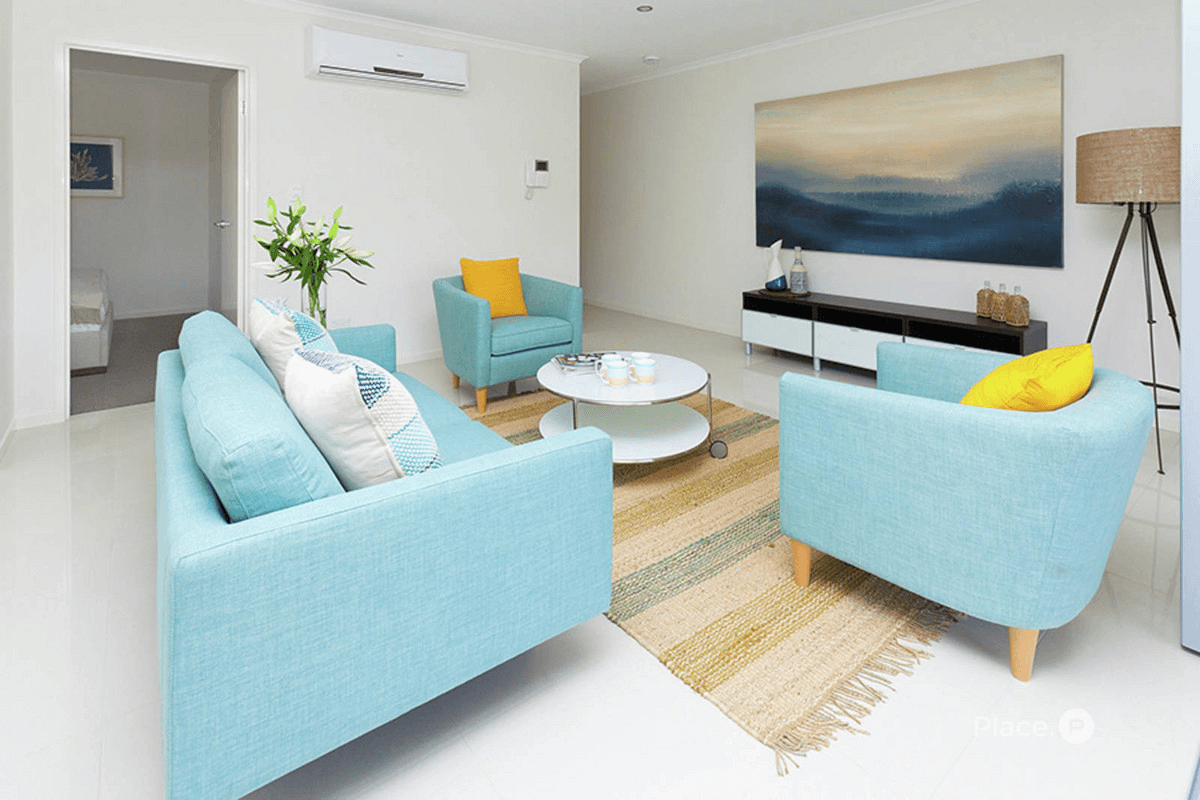 8/31 Palmer Street, Greenslopes, QLD 4120