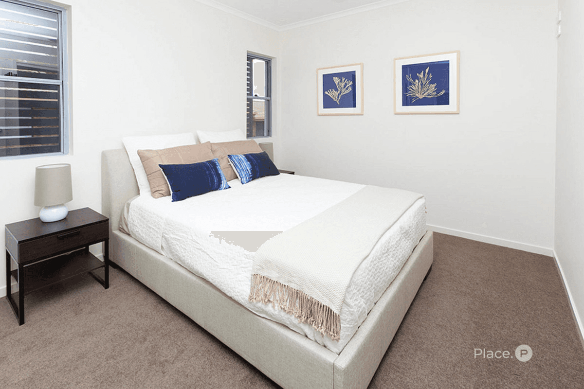 8/31 Palmer Street, Greenslopes, QLD 4120