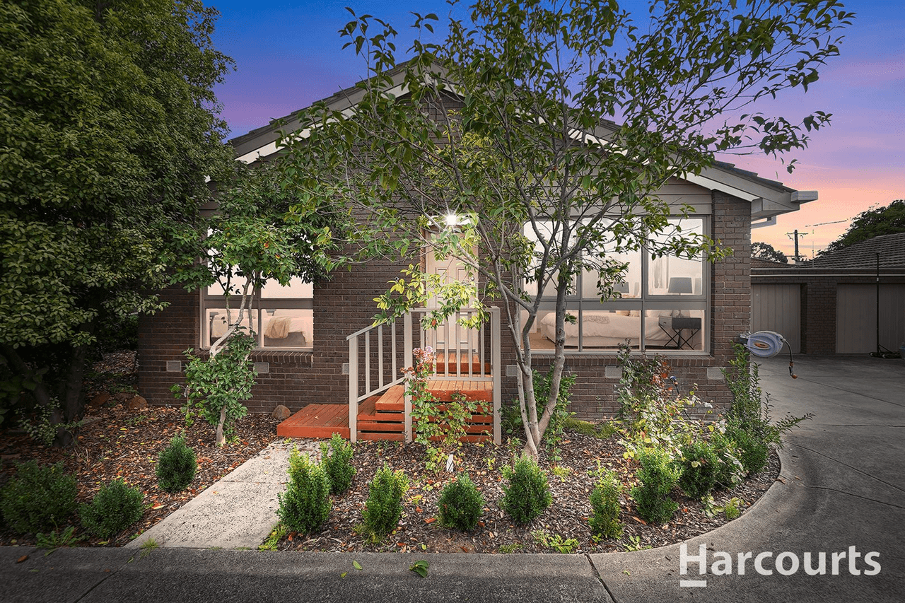 2/18 Neilson Street, BAYSWATER, VIC 3153