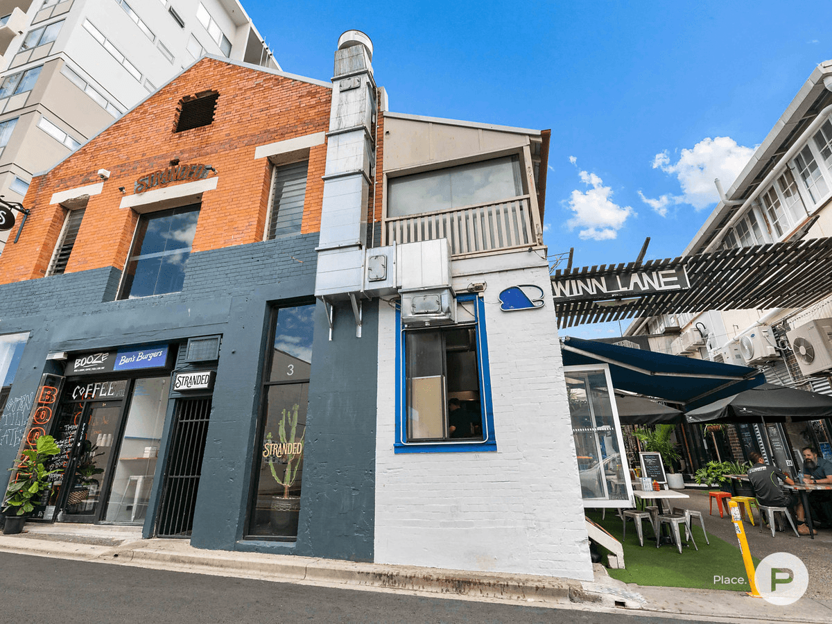 306/50 McLachlan Street, Fortitude Valley, QLD 4006