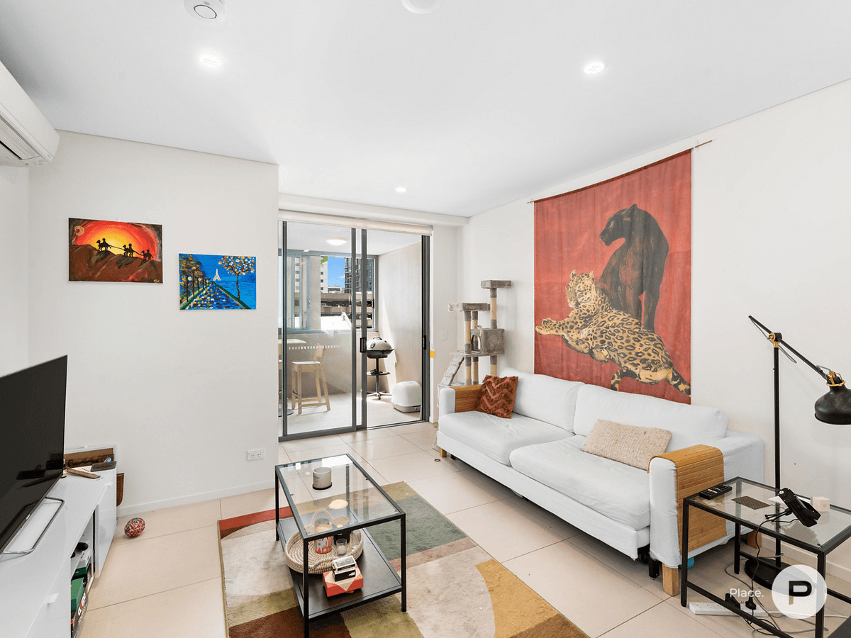306/50 McLachlan Street, Fortitude Valley, QLD 4006