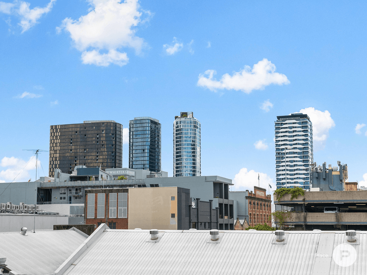 306/50 McLachlan Street, Fortitude Valley, QLD 4006