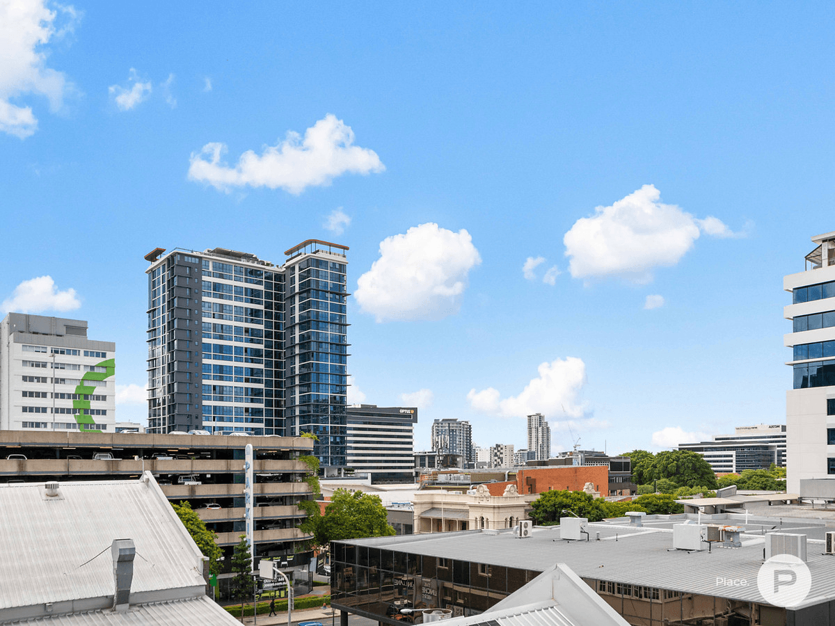 306/50 McLachlan Street, Fortitude Valley, QLD 4006