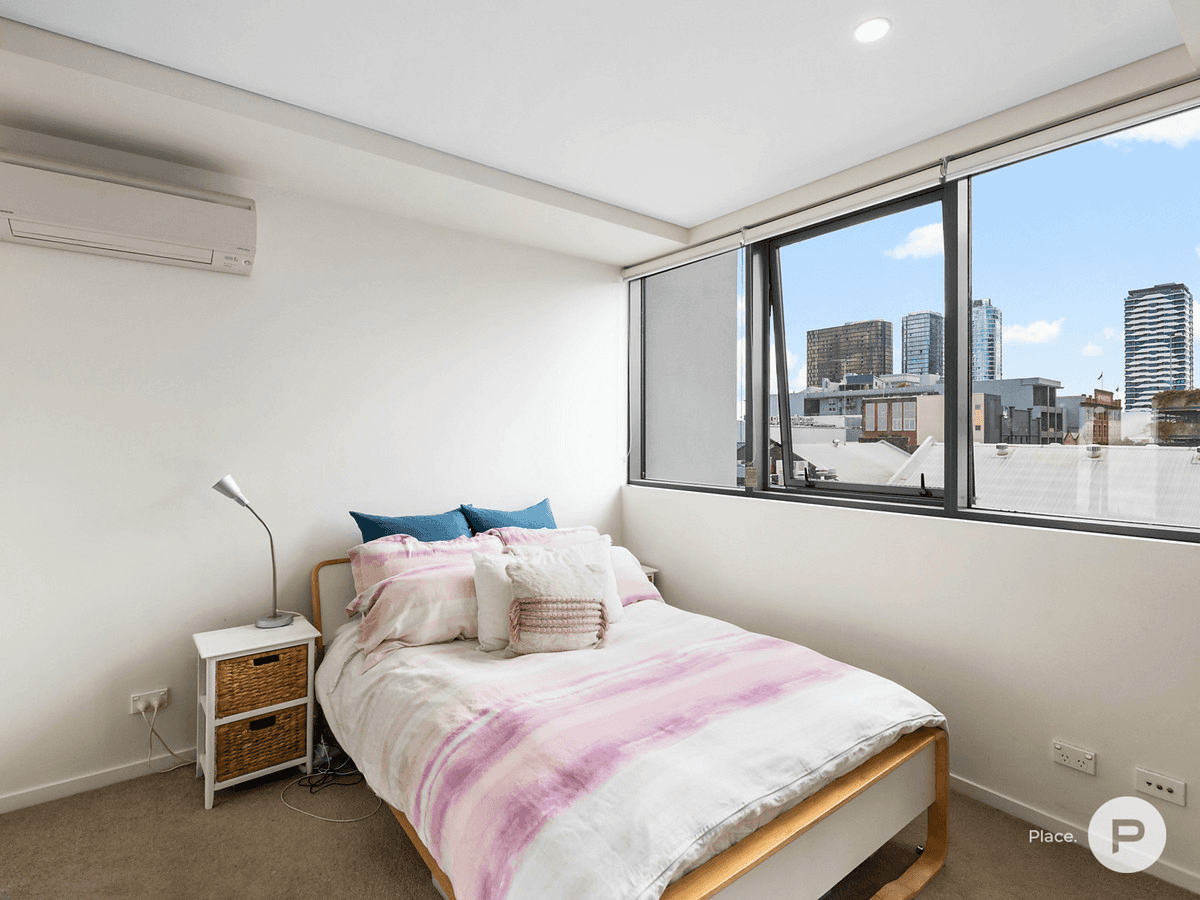 306/50 McLachlan Street, Fortitude Valley, QLD 4006