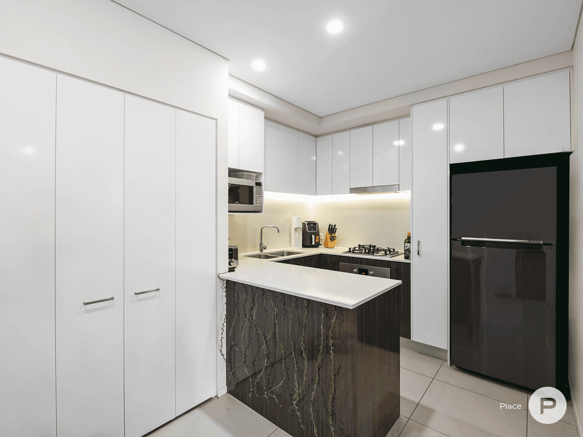 306/50 McLachlan Street, Fortitude Valley, QLD 4006