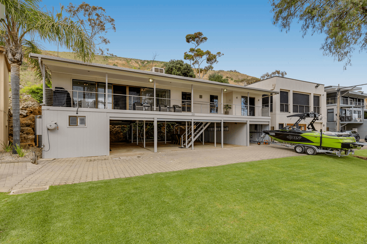 20 Murrawong Way, MURRAWONG, SA 5253