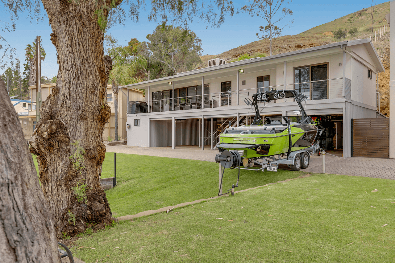 20 Murrawong Way, MURRAWONG, SA 5253