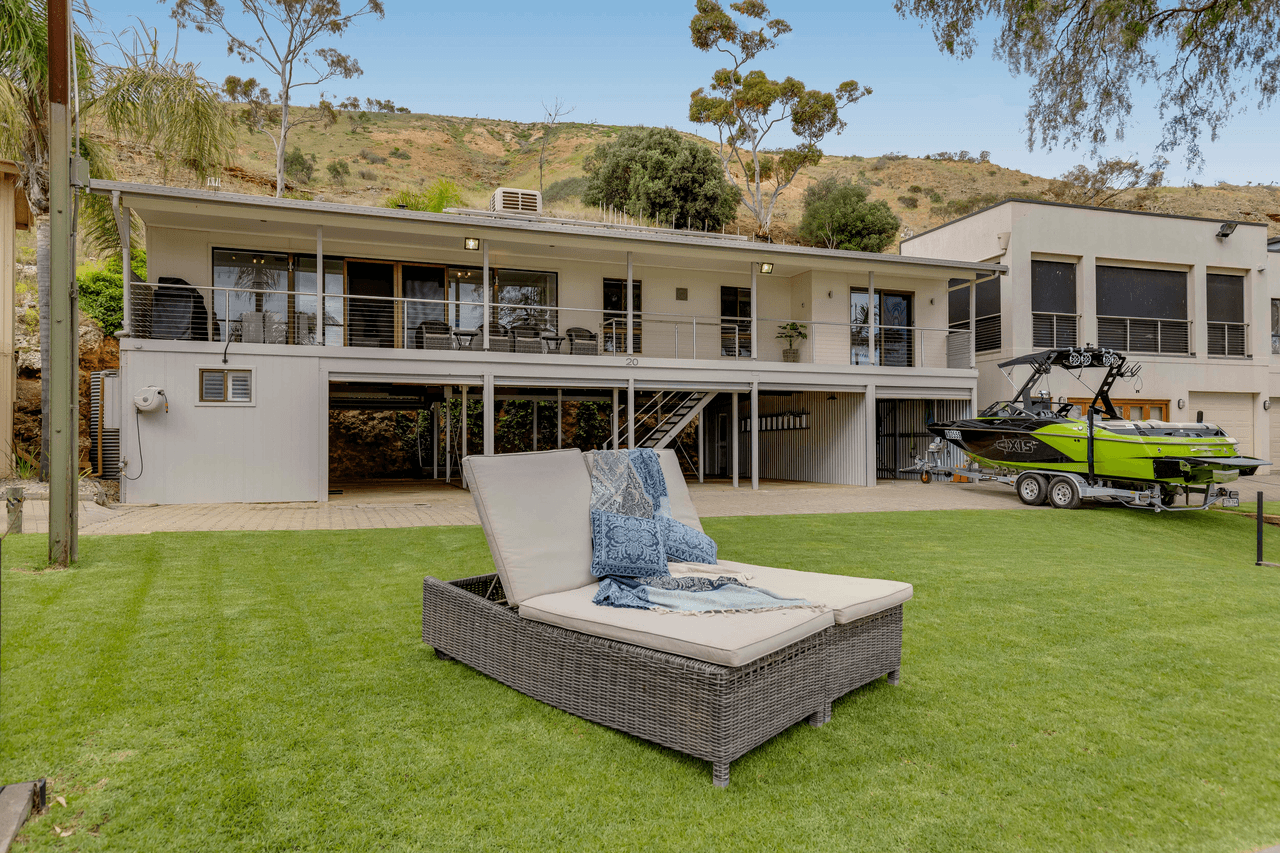 20 Murrawong Way, MURRAWONG, SA 5253