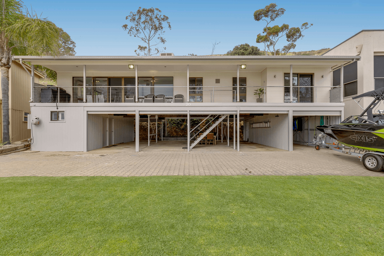 20 Murrawong Way, MURRAWONG, SA 5253
