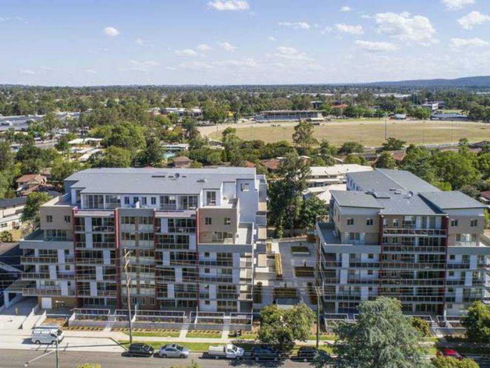 29/40-50 Union Road, PENRITH, NSW 2750