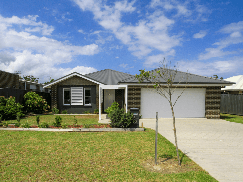 5 Chichester Road, SUSSEX INLET, NSW 2540