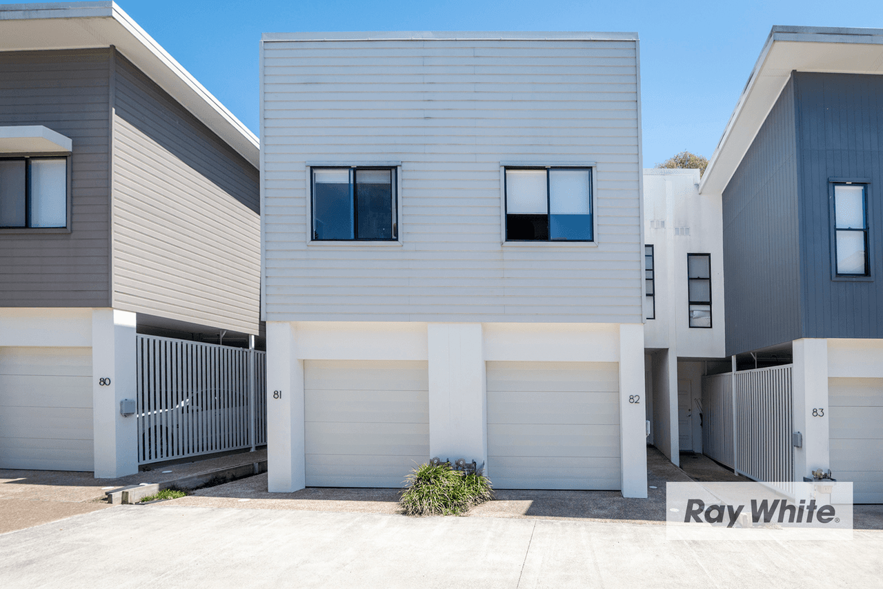 82/7 Giosam Street, RICHLANDS, QLD 4077