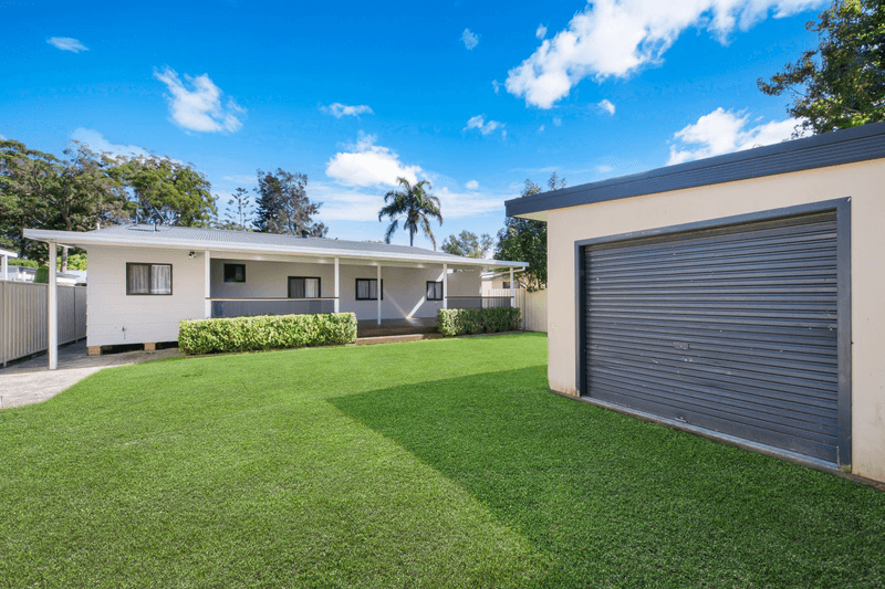 12 Brenda Crescent, TUMBI UMBI, NSW 2261