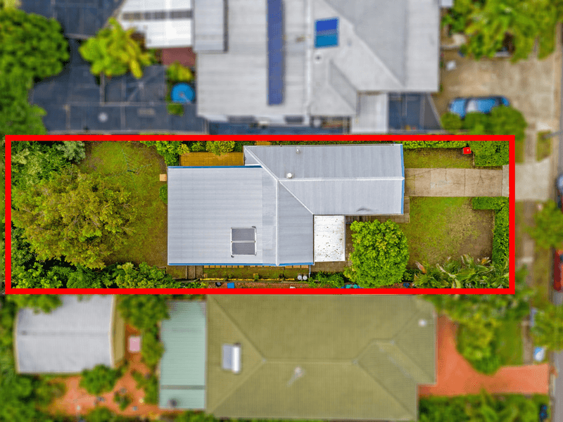 102 Dawson Road, UPPER MOUNT GRAVATT, QLD 4122