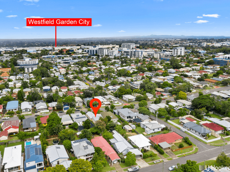 102 Dawson Road, UPPER MOUNT GRAVATT, QLD 4122