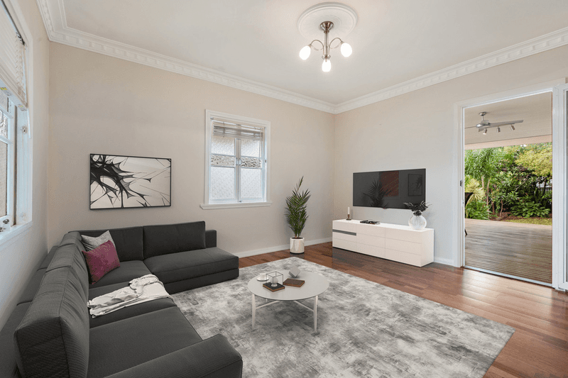 102 Dawson Road, UPPER MOUNT GRAVATT, QLD 4122