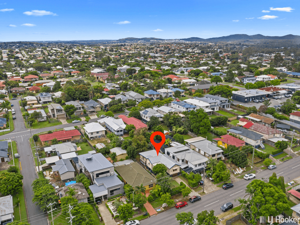 102 Dawson Road, UPPER MOUNT GRAVATT, QLD 4122