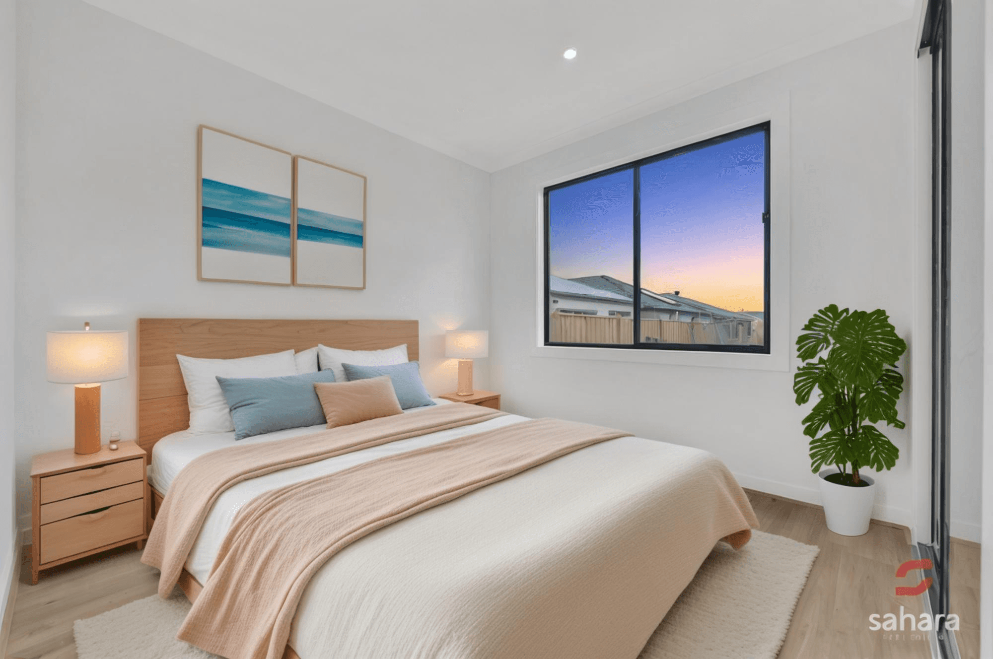 16 Prunus Crescent, FRASER RISE, VIC 3336