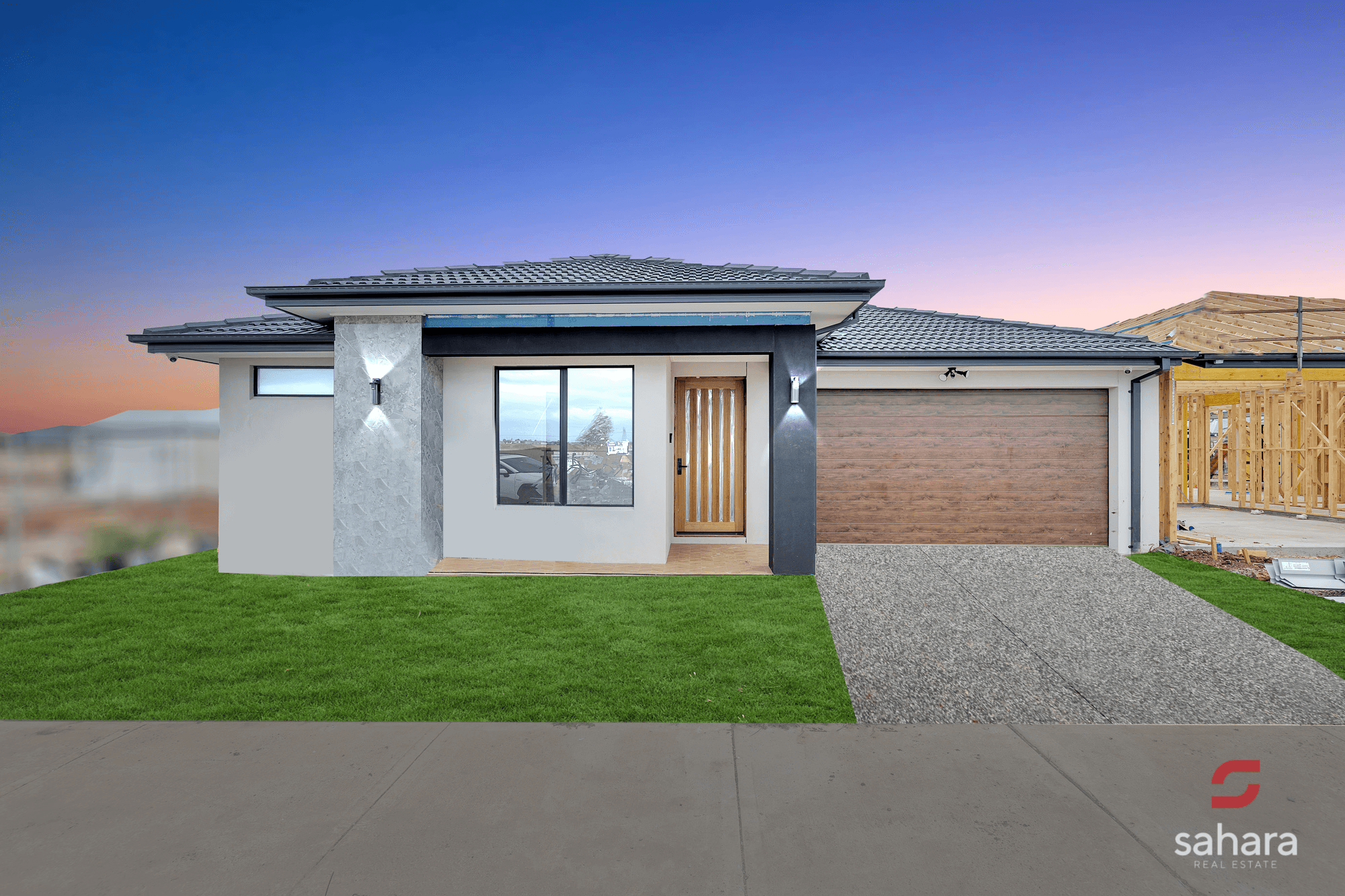 16 Prunus Crescent, FRASER RISE, VIC 3336