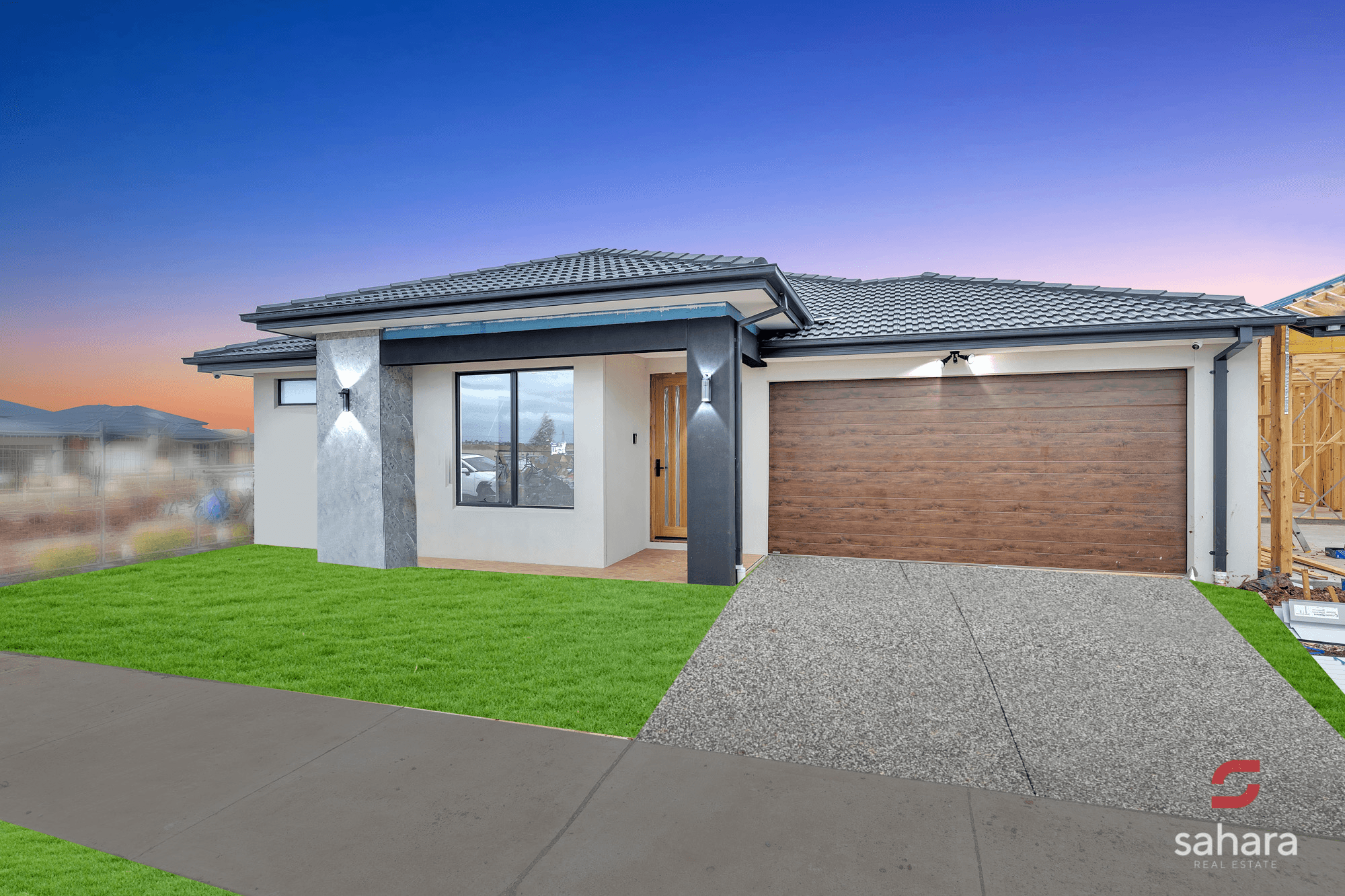 16 Prunus Crescent, FRASER RISE, VIC 3336