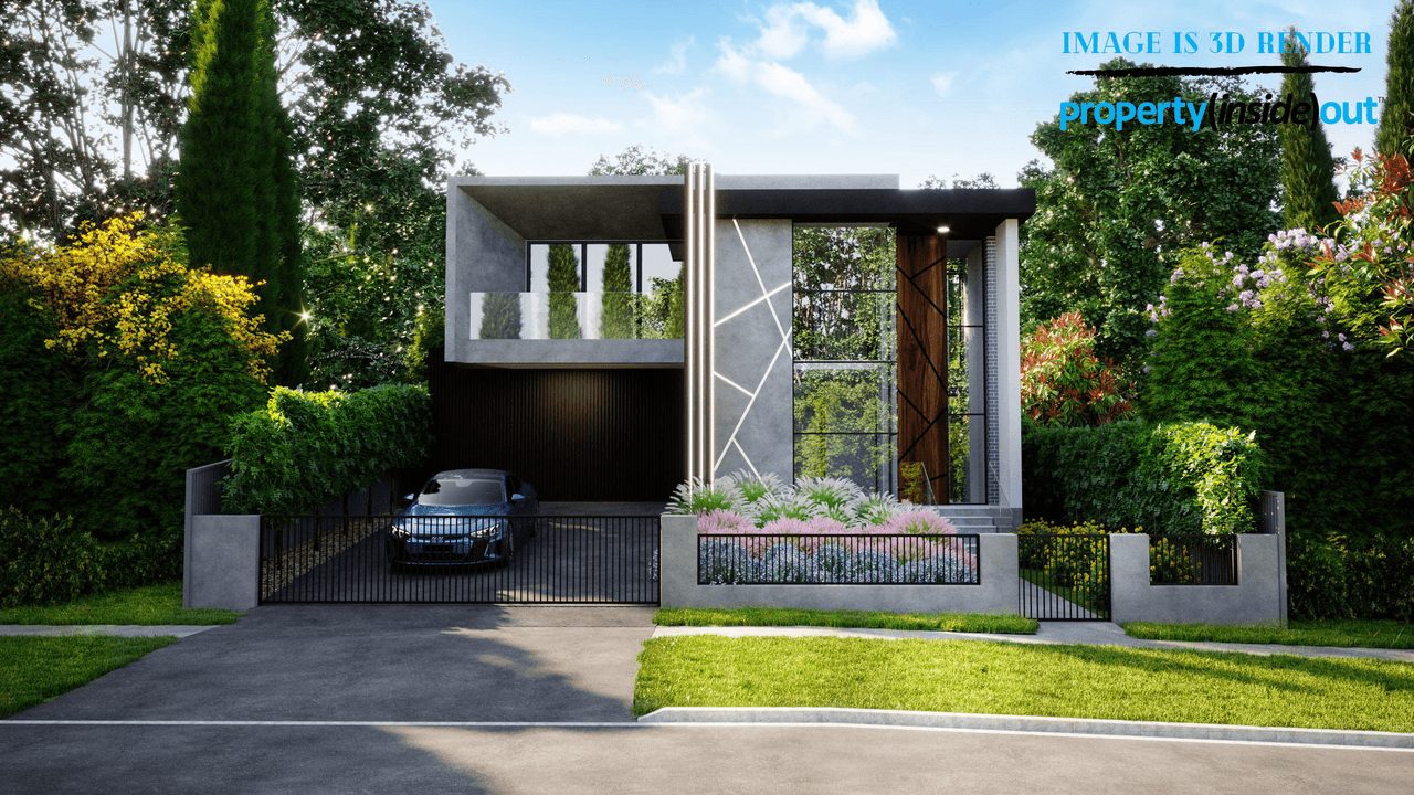 191 Carlingford Road, CARLINGFORD, NSW 2118