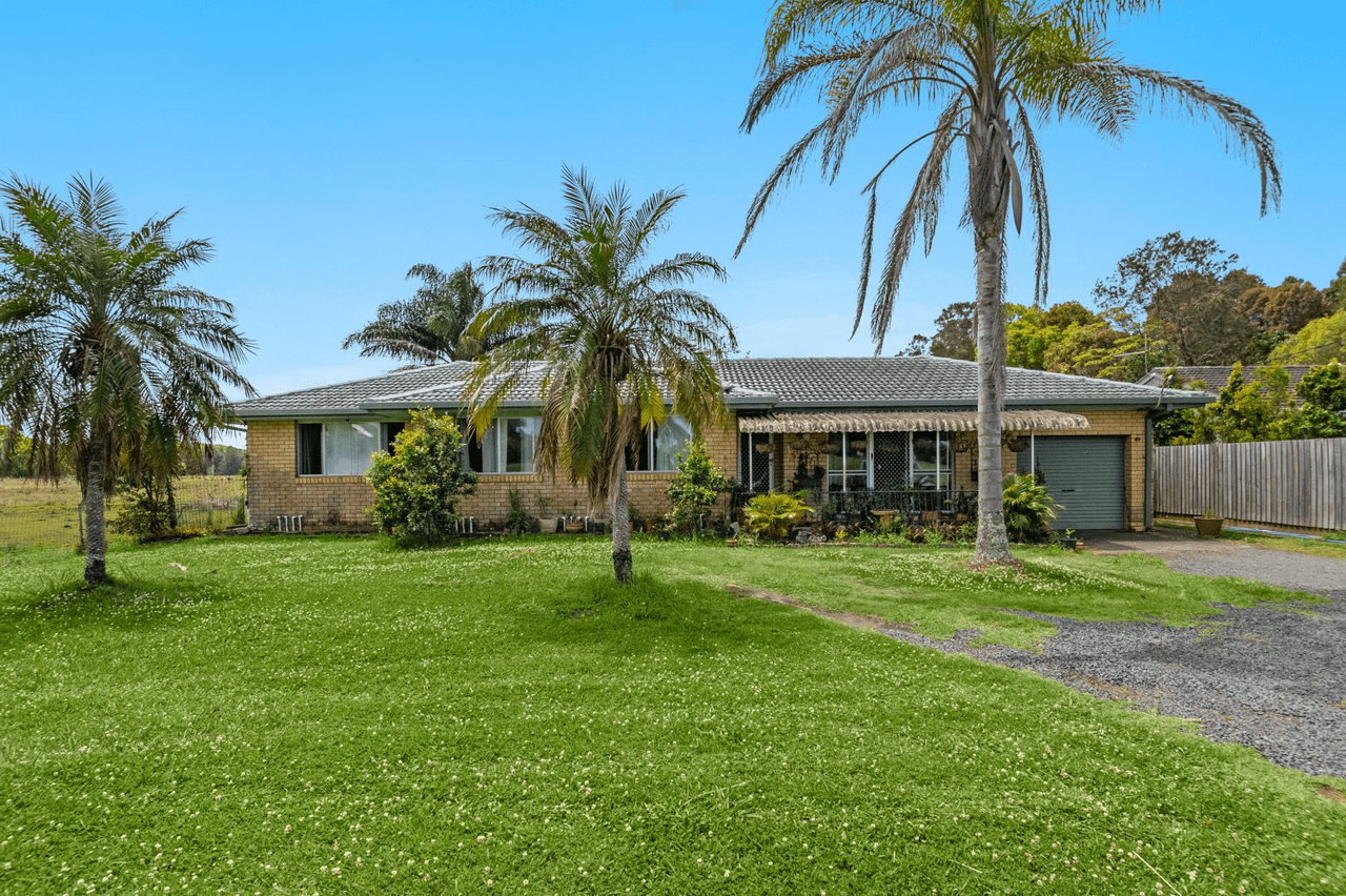 164 Tamarind Drive, BALLINA, NSW 2478