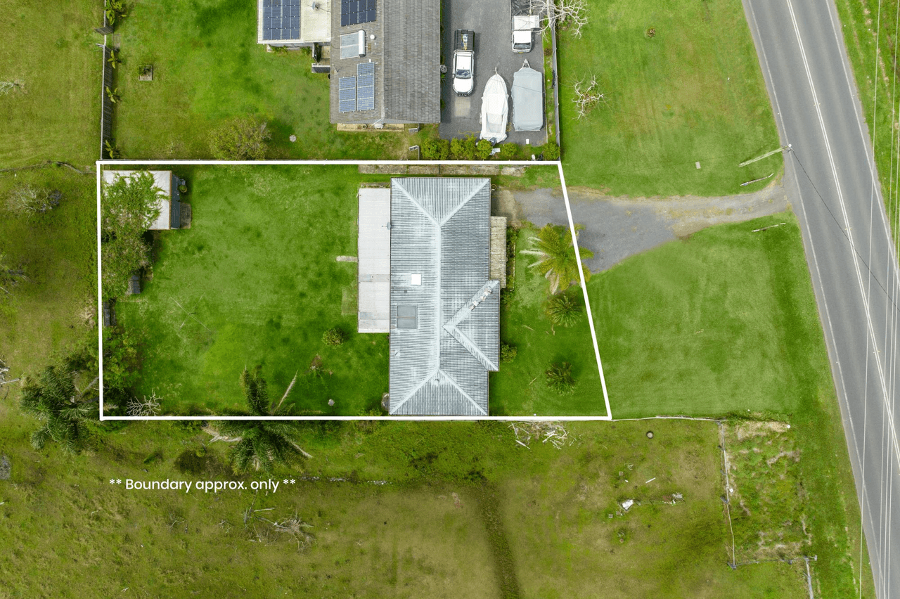 164 Tamarind Drive, BALLINA, NSW 2478