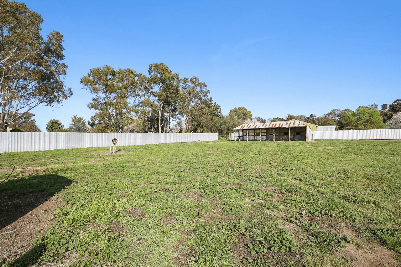 53-55 Commercial Street, WALLA WALLA, NSW 2659