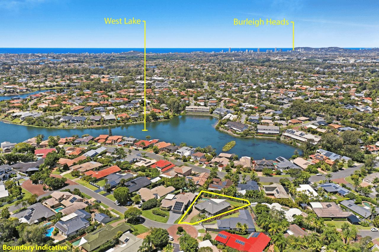 32 Moorabbin Place, ROBINA, QLD 4226