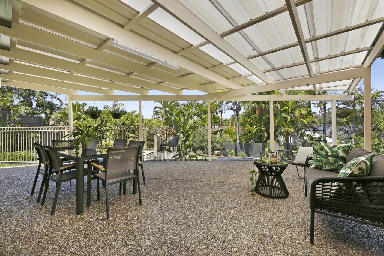 32 Moorabbin Place, ROBINA, QLD 4226