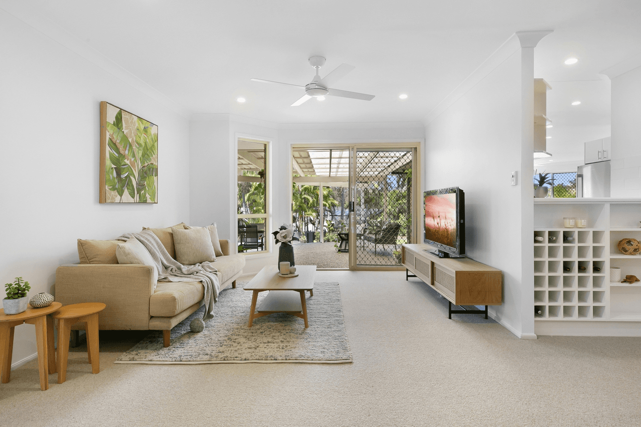 32 Moorabbin Place, ROBINA, QLD 4226