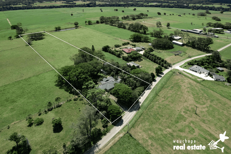 211 Huntingdon Road, HUNTINGDON, NSW 2446