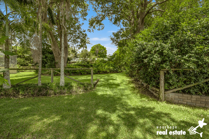 211 Huntingdon Road, HUNTINGDON, NSW 2446