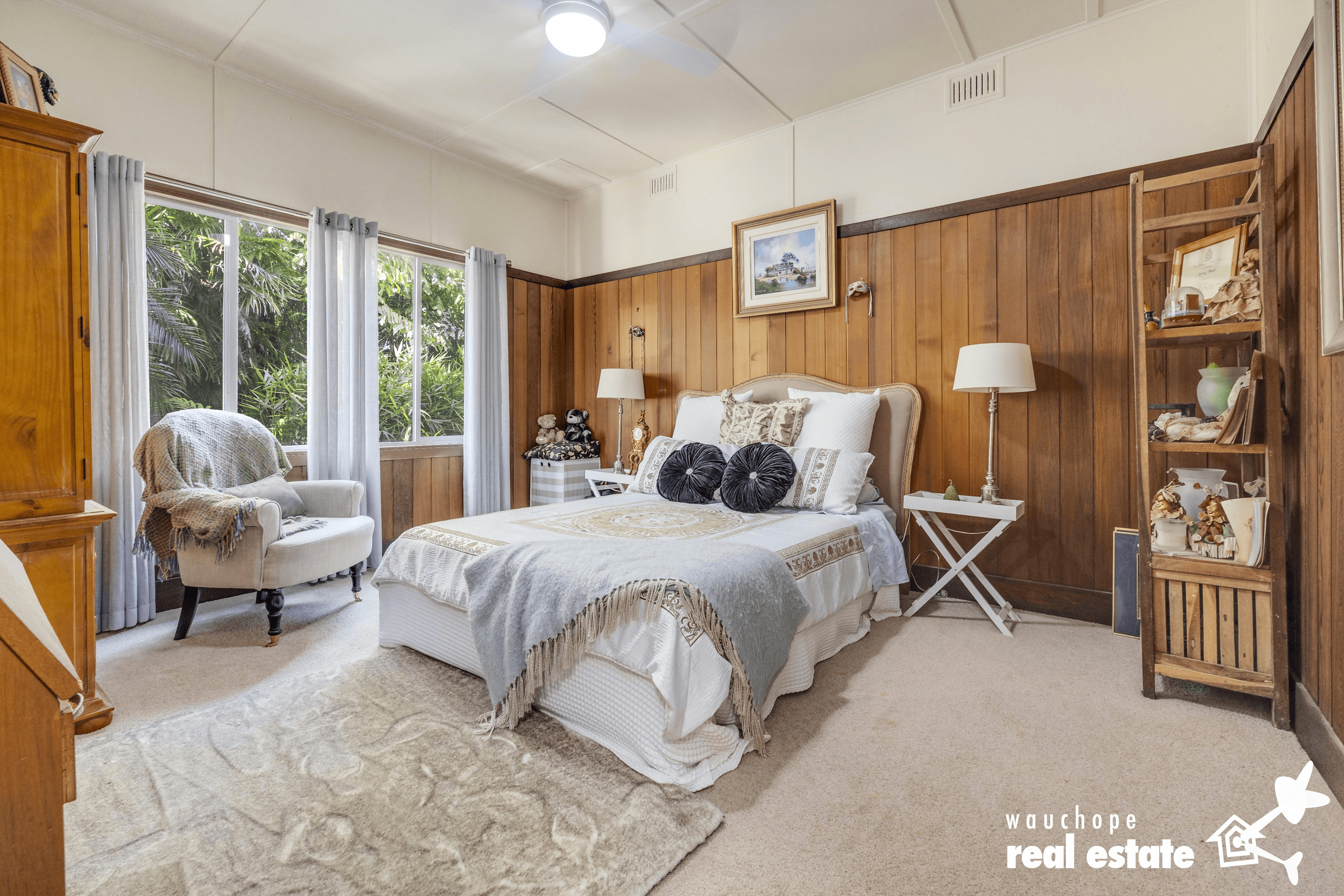 211 Huntingdon Road, HUNTINGDON, NSW 2446