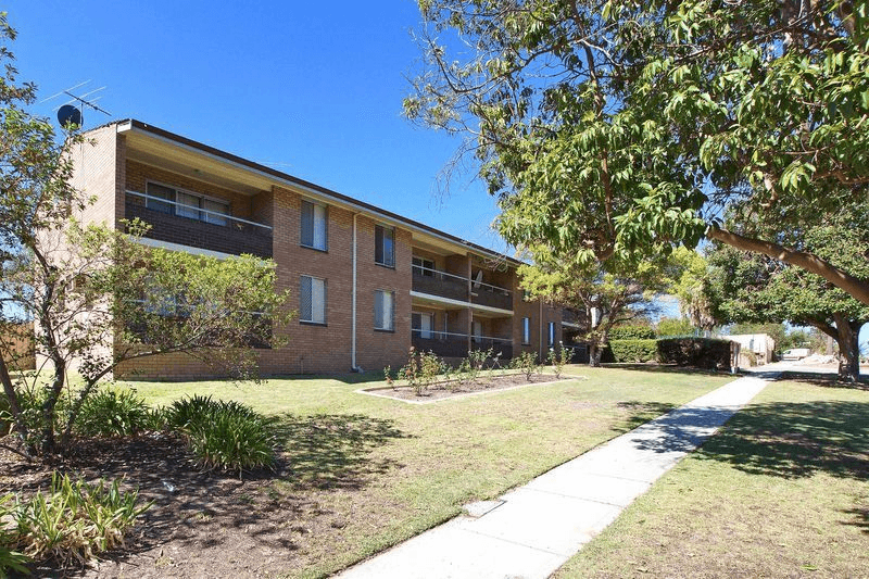 4/36 First Avenue, Mount Lawley, WA 6050