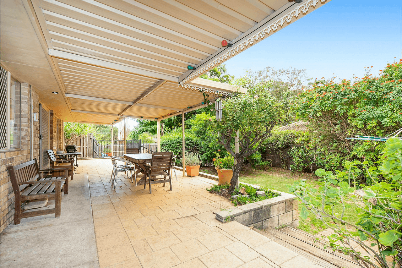 7 Wood Court, LESMURDIE, WA 6076