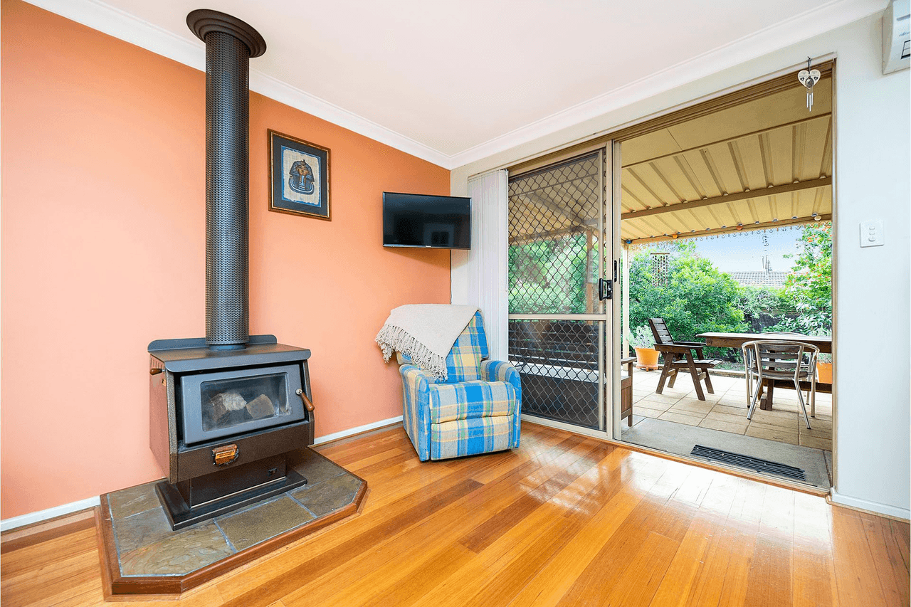 7 Wood Court, LESMURDIE, WA 6076