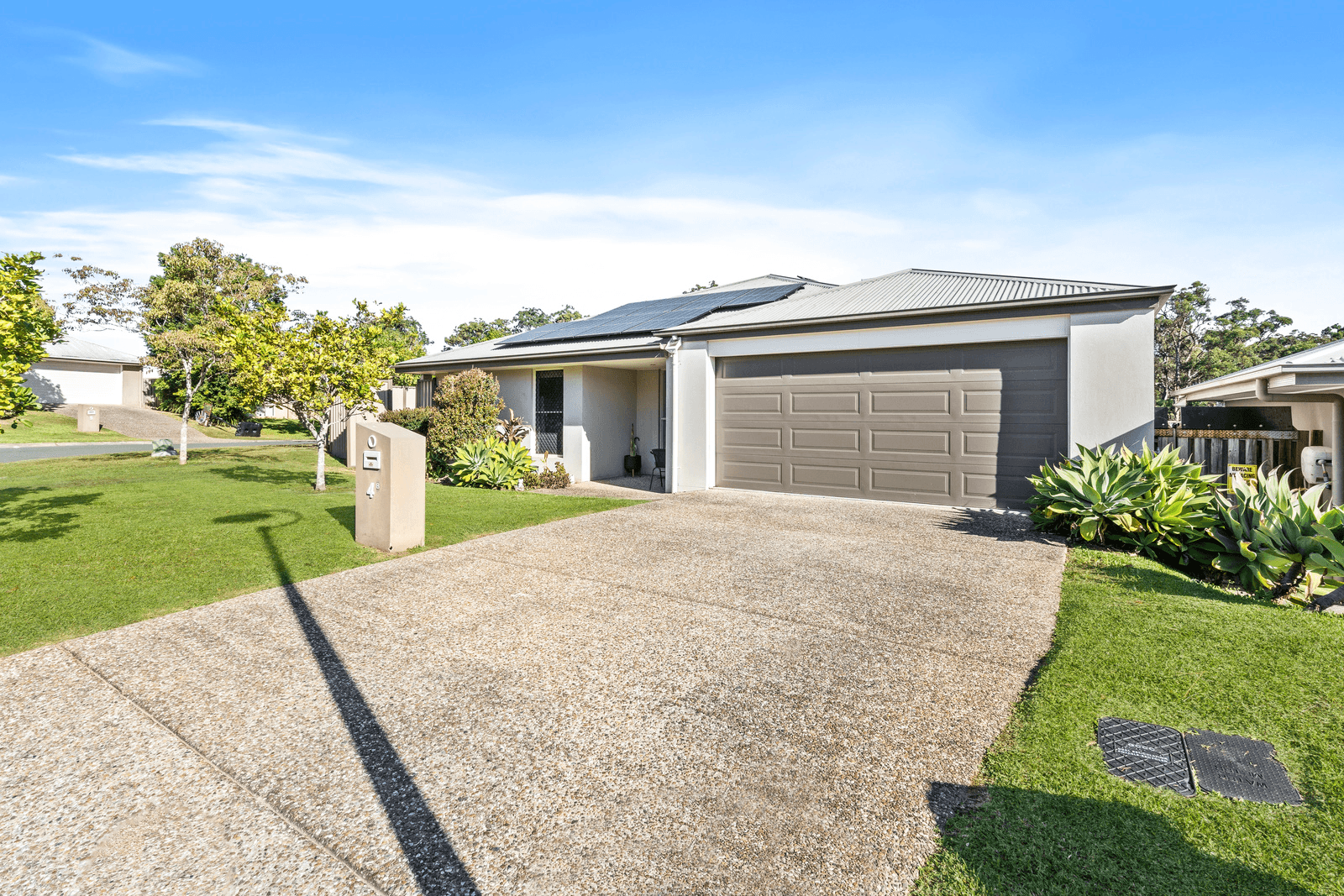 4B Lenton Street, COOMERA, QLD 4209