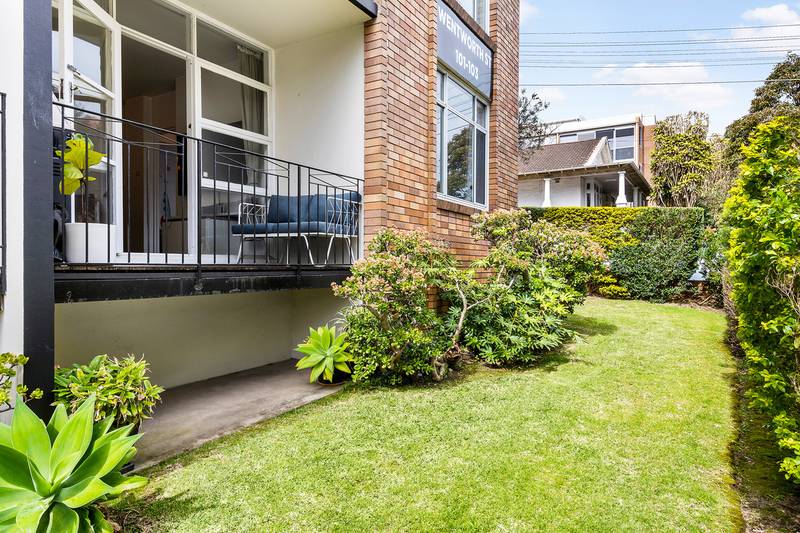 1/101-103 Wentworth Street, Randwick, NSW 2031