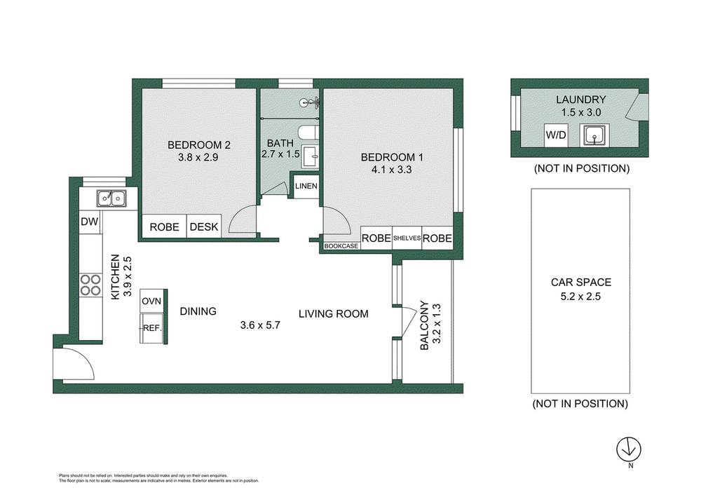 1/101-103 Wentworth Street, Randwick, NSW 2031