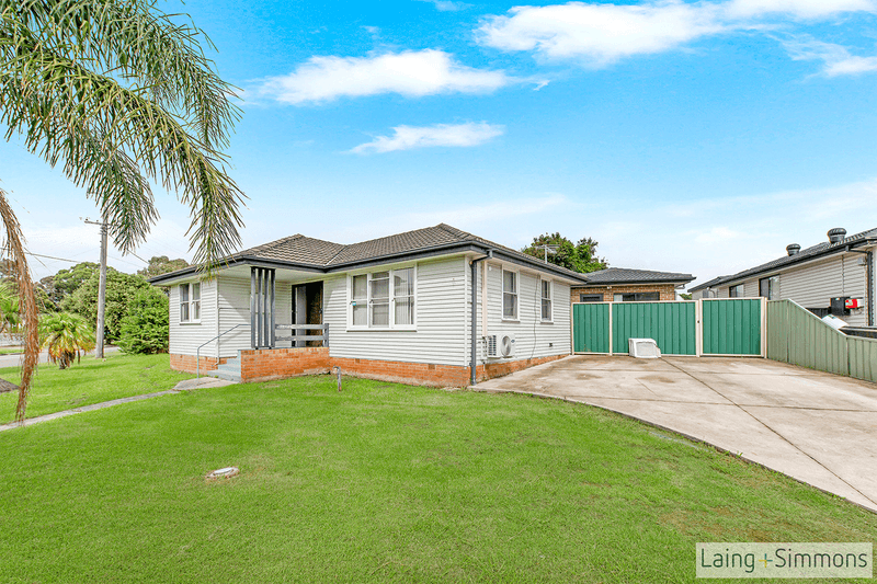 41 Marie Street, LURNEA, NSW 2170